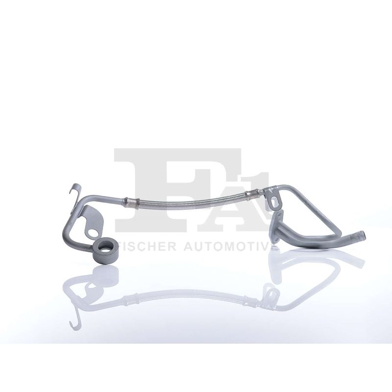 FA1 676-902 Oil Line, charger