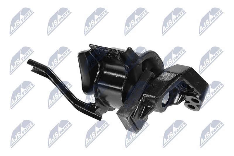 Paigutus, Mootor, NTY ZPS-HY-555