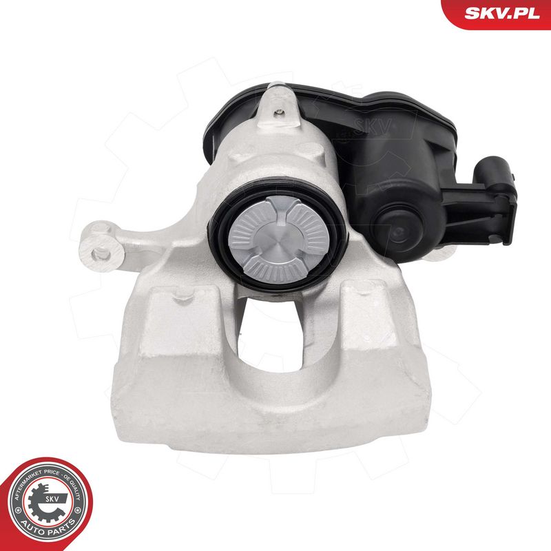Pidurisadul, ESEN SKV 74SKV803