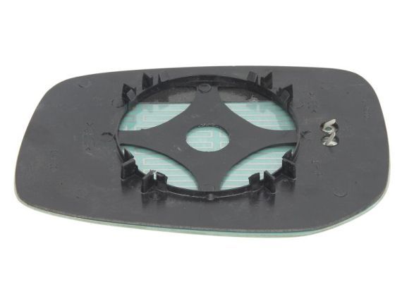 BLIC 6102-02-1906794P Mirror Glass, exterior mirror