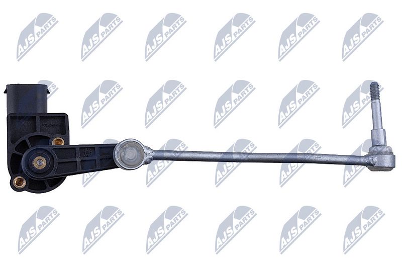 Andur, seadeelement- tulede ulatuse reguleerimine, NTY ECX-WW-023