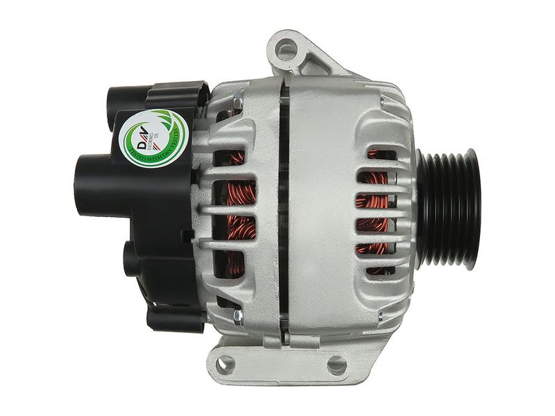 AS-PL A3247 Alternator