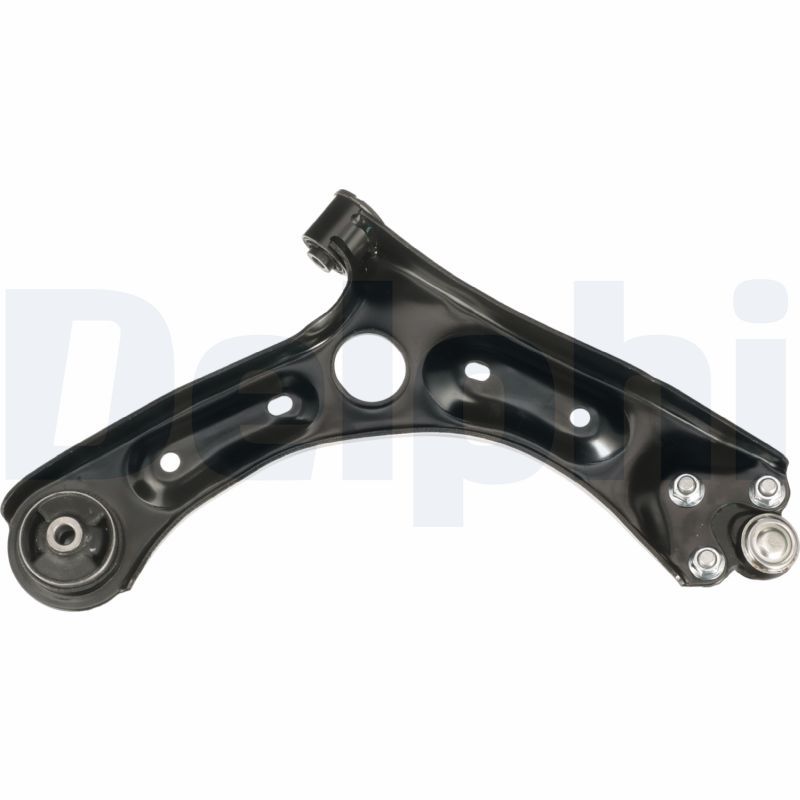 DELPHI TC7631 Control/Trailing Arm, wheel suspension