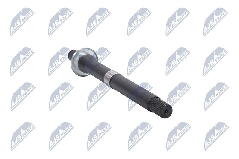 Veovõll, NTY NWP-HY-510