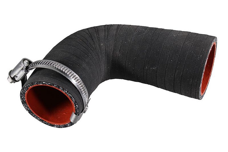 METZGER AUTOTEILE 2401275 - Charge Air Hose