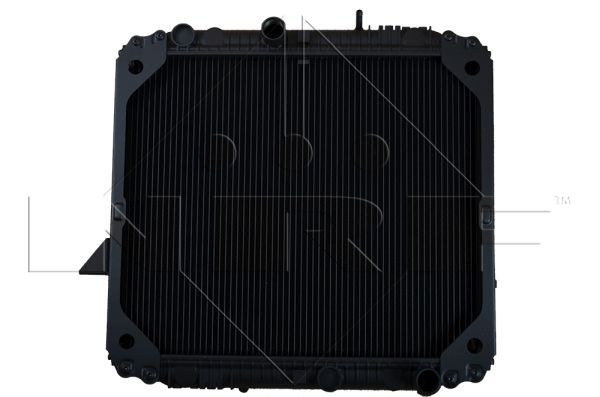 NRF 503474 Radiator, engine cooling