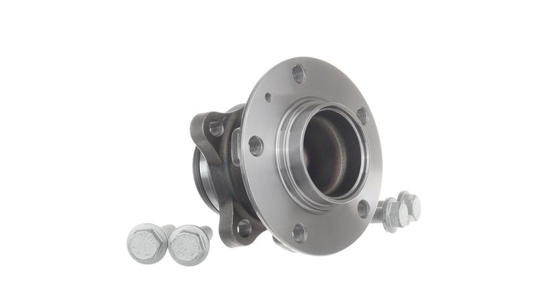 Rattalaagrikomplekt, SKF VKBA 7034