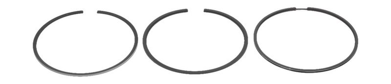 GOETZE ENGINE Jeu segments pistons 08-740300-10