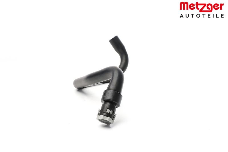 METZGER AUTOTEILE 2420073 Radiator Hose