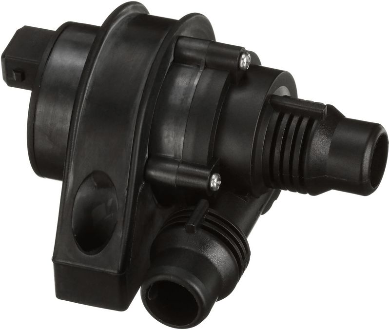 Veepump, mootori jahutus,...