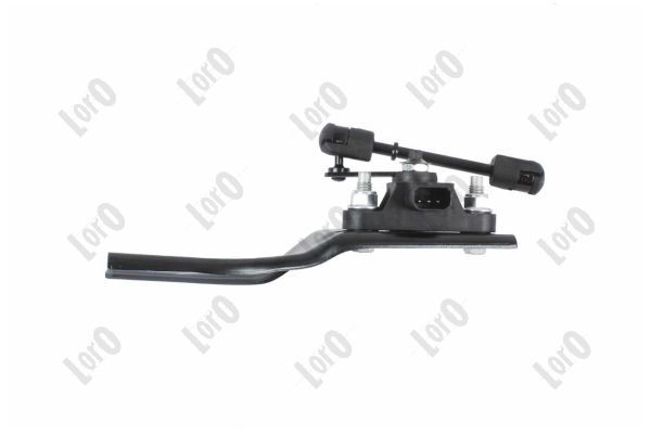 ABAKUS 120-09-126 Sensor, headlight levelling