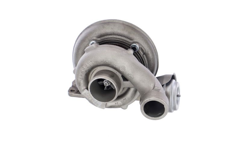 REMANTE 003-001-001383R Charger, charging (supercharged/turbocharged)