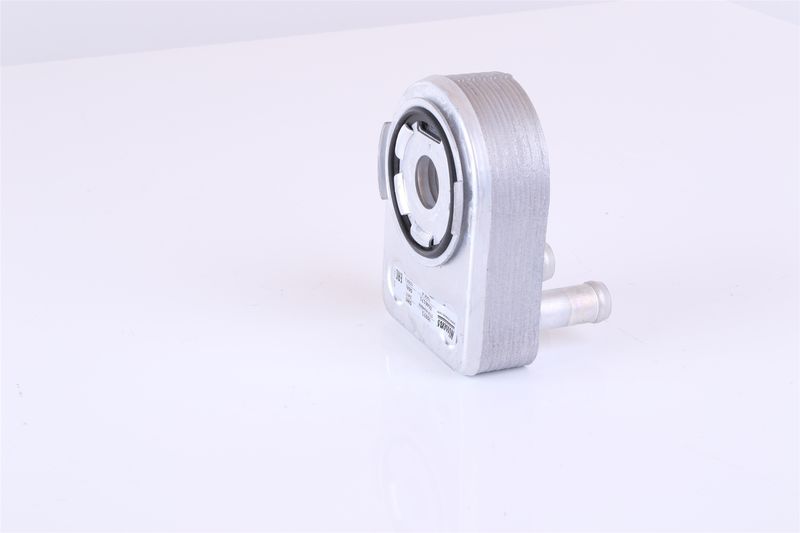 Õliradiaator, mootoriõli, NISSENS 90971