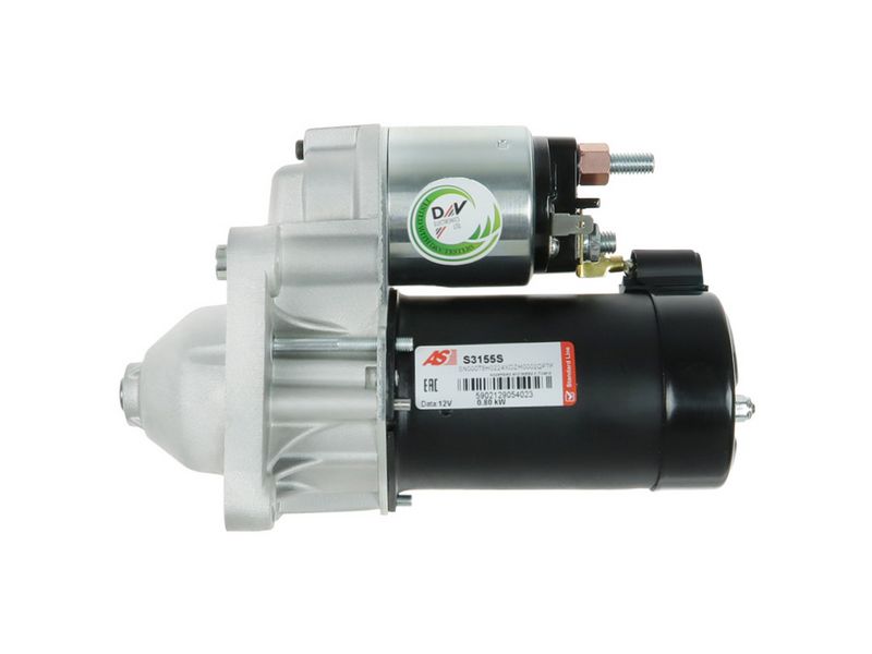 AS-PL S3155S Starter
