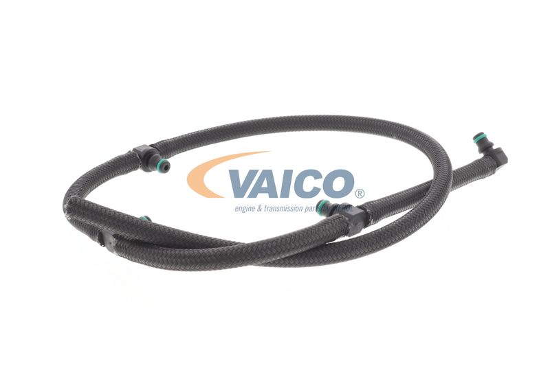 Furtun,supracurgere combustibil V30-3354 VAICO