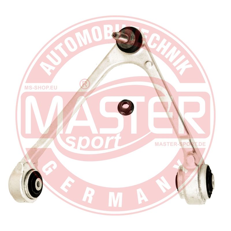 MASTER-SPORT GERMANY lengőkar, kerékfelfüggesztés 30631-PCS-MS