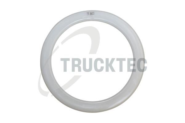 TRUCKTEC AUTOMOTIVE 01.30.271 - Gasket, Rocker Arm Connection
