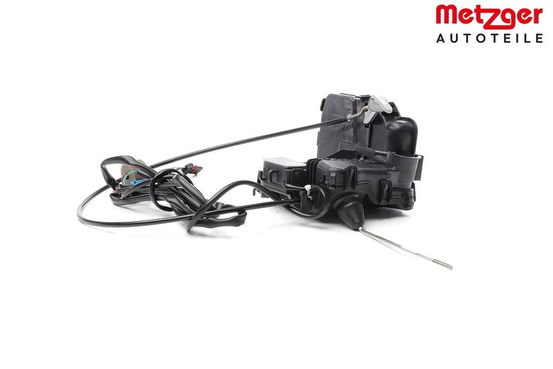 METZGER AUTOTEILE 2314680 Door Lock