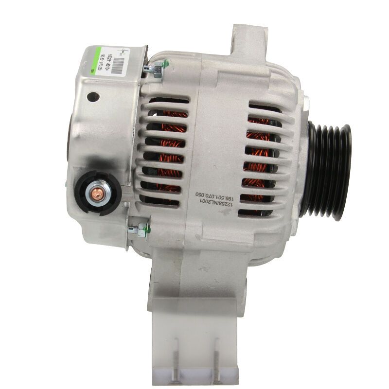 BV PSH 195.501.070.050 Alternator