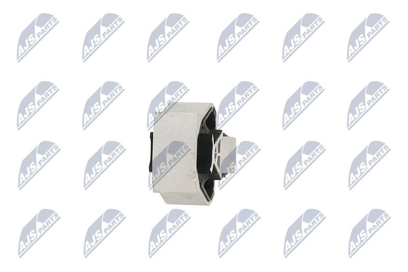 Paigutus, Mootor, NTY ZPS-PE-044