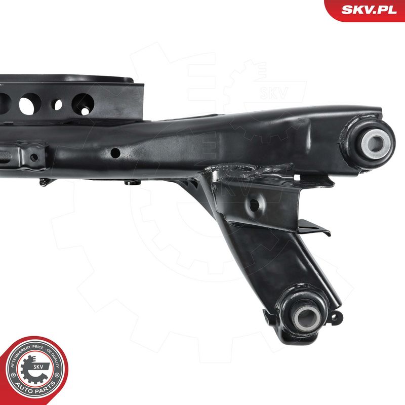 Sillakeha, ESEN SKV 64SKV115