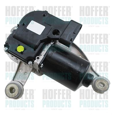 HOFFER törlőmotor H27076