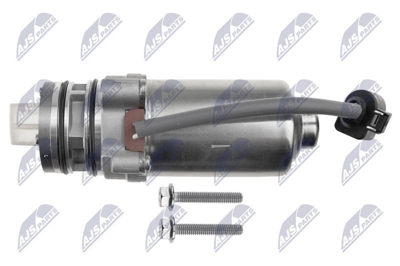 NTY EMR-LR-003 Pump, multi-plate clutch (all-wheel drive)