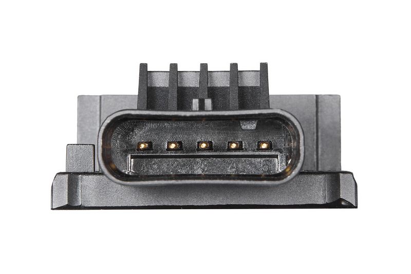 Sensor NOx, catalizador NOx