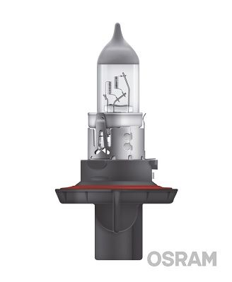 ams-OSRAM 9008 Bulb, spotlight