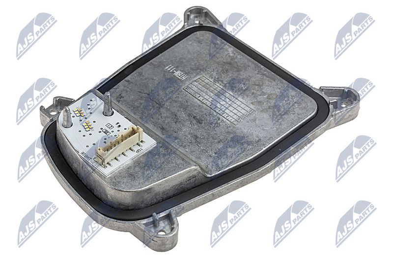 Juhtseade, valgustus, NTY...