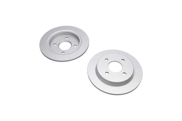 Kavo Parts BR-10225-C Brake Disc