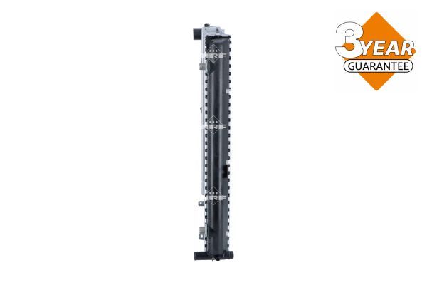 Radiador, refrigeración del motor NRF 526573
