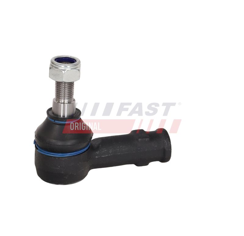 Rooliots, FAST FT16001