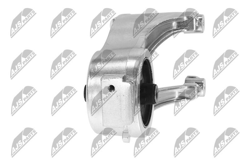 Paigutus, Mootor, NTY ZPS-HD-119