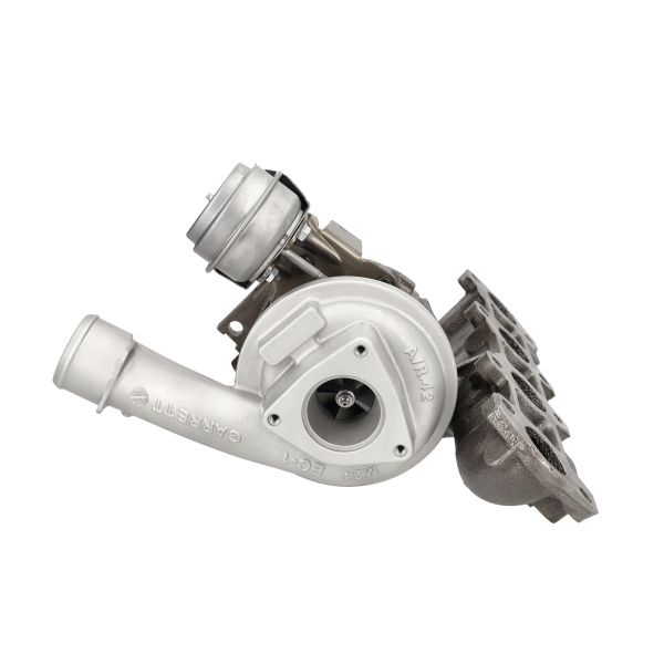OE-TurboPower IT-767837 Charger, charging (supercharged/turbocharged)