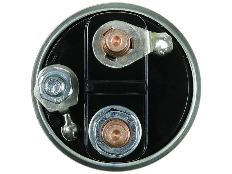 Magnetlülitus, starter, AS-PL SS3014