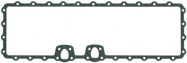 Product Image - Pakking, oliekoeler - 829.774 - ELRING