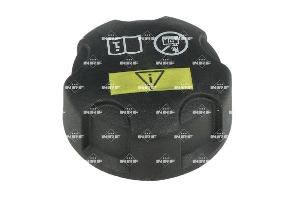 NRF 455613 Cap, coolant tank