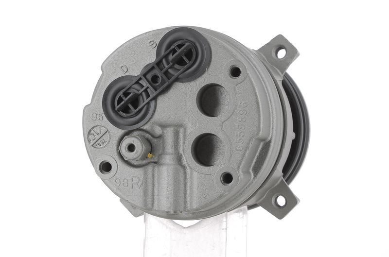 CEVAM 8600034 Compressor, air conditioning