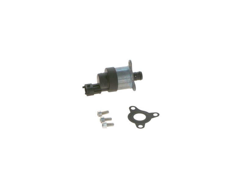 BOSCH 1465ZS0002 Control Valve, fuel quantity (common rail system)