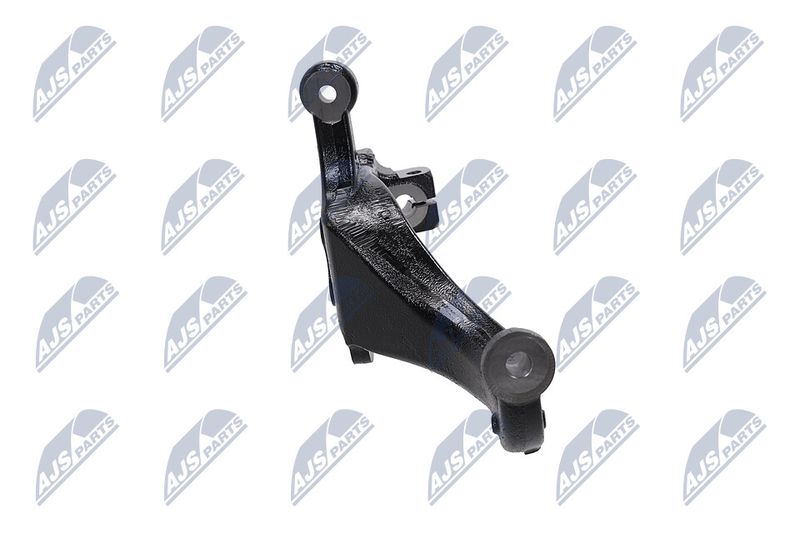 Käändmik, rattakinnitus, NTY ZZP-NS-019