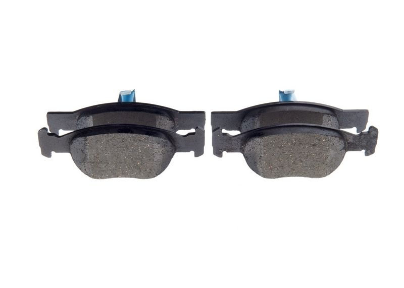 BOSCH 0 986 494 852 Brake Pad Set, disc brake