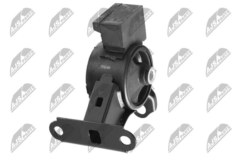 Paigutus, Mootor, NTY ZPS-HD-044