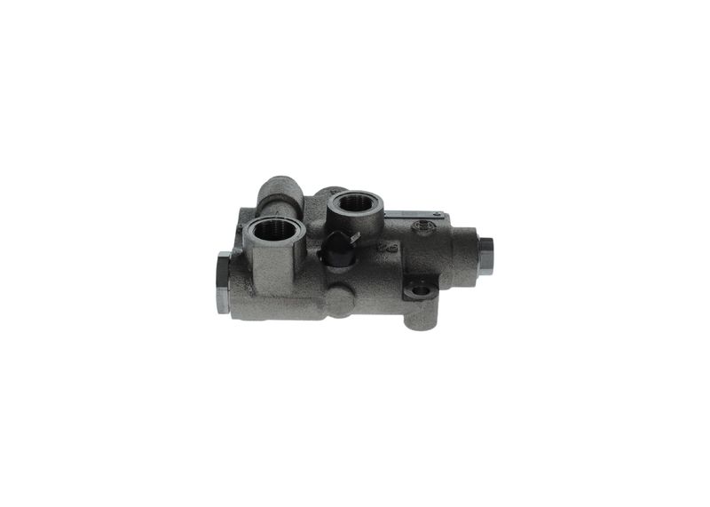 BOSCH 4533003755 Directional Valve Block, steering