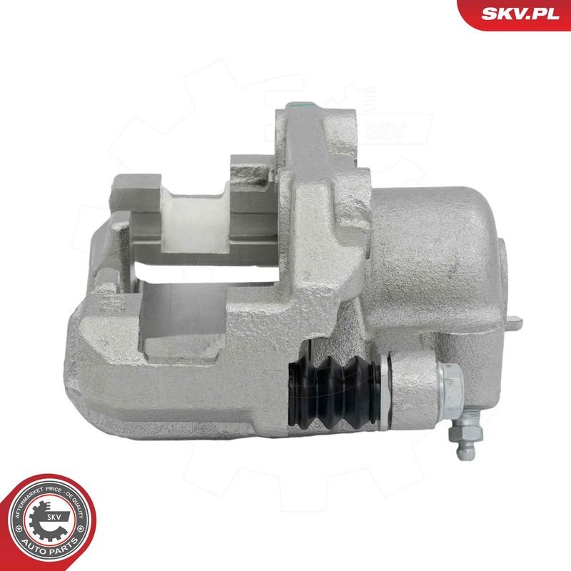 Pidurisadul, ESEN SKV 89SKV922