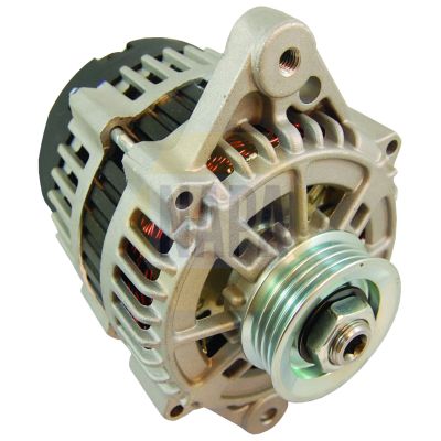 NAPA Alternator NAL1021
