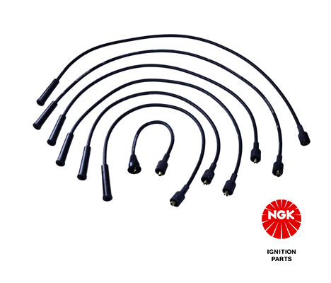 NGK 44326 Ignition Cable Kit