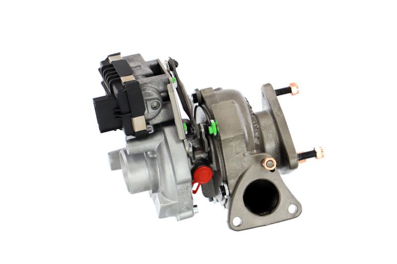 REMANTE 003-002-001373R Charger, charging (supercharged/turbocharged)