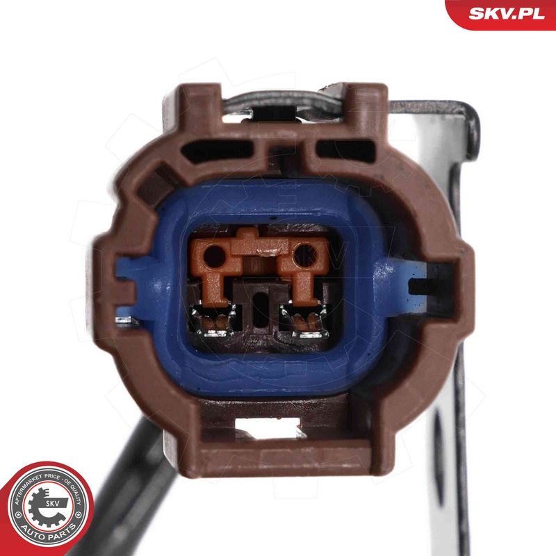 ESEN SKV 06SKV504 Sensor, wheel speed