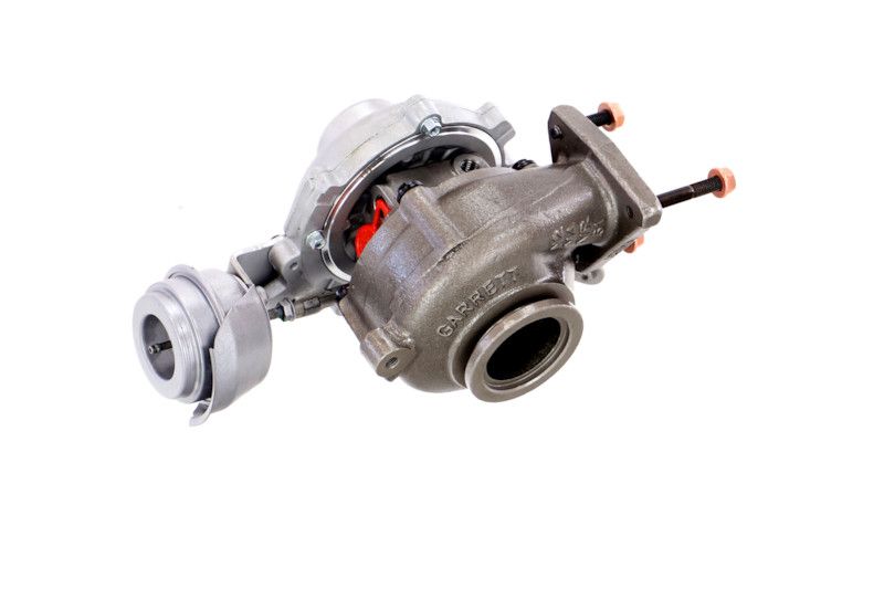 REMANTE 003-001-000081R Charger, charging (supercharged/turbocharged)